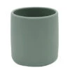 Gobelet En Silicone – Tilleul